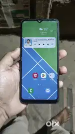 Samsung A12