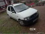 Maruti Suzuki Alto 2008 Petrol 84000 Km Driven