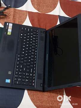 Lenovo Laptop