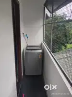1 bhk fully furnished available for bachelors