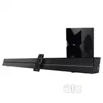 Boat Avante Sound bar 2050