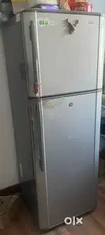 Samsung Fridge