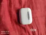 Air pods pro
