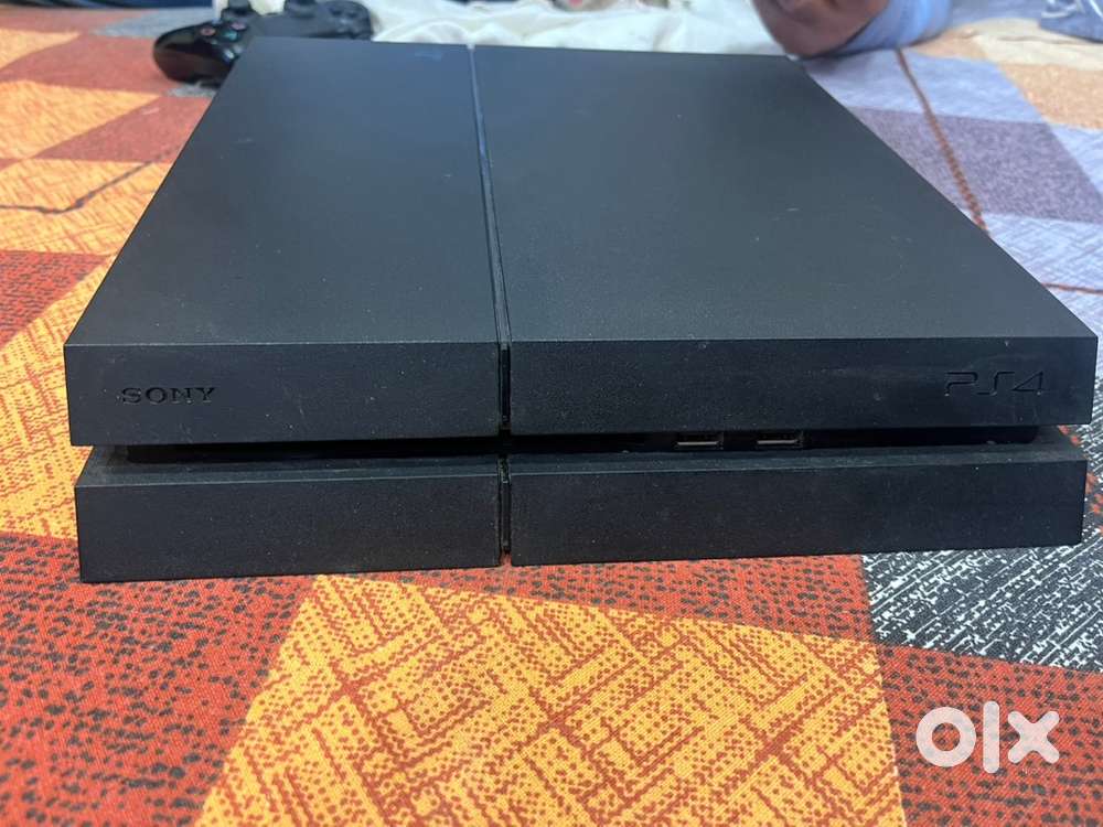 Sony PS4 500GB