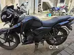 Olready 2 motorcycle