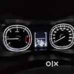 Maruti Brezza 2019 Vdi 41500 Km.Run Only