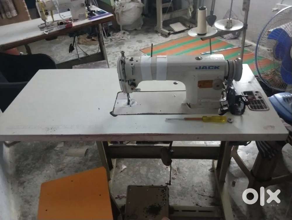 Silai machine best condition