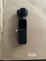 DJI Pocket 1 Camara