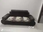 Sofa three seater