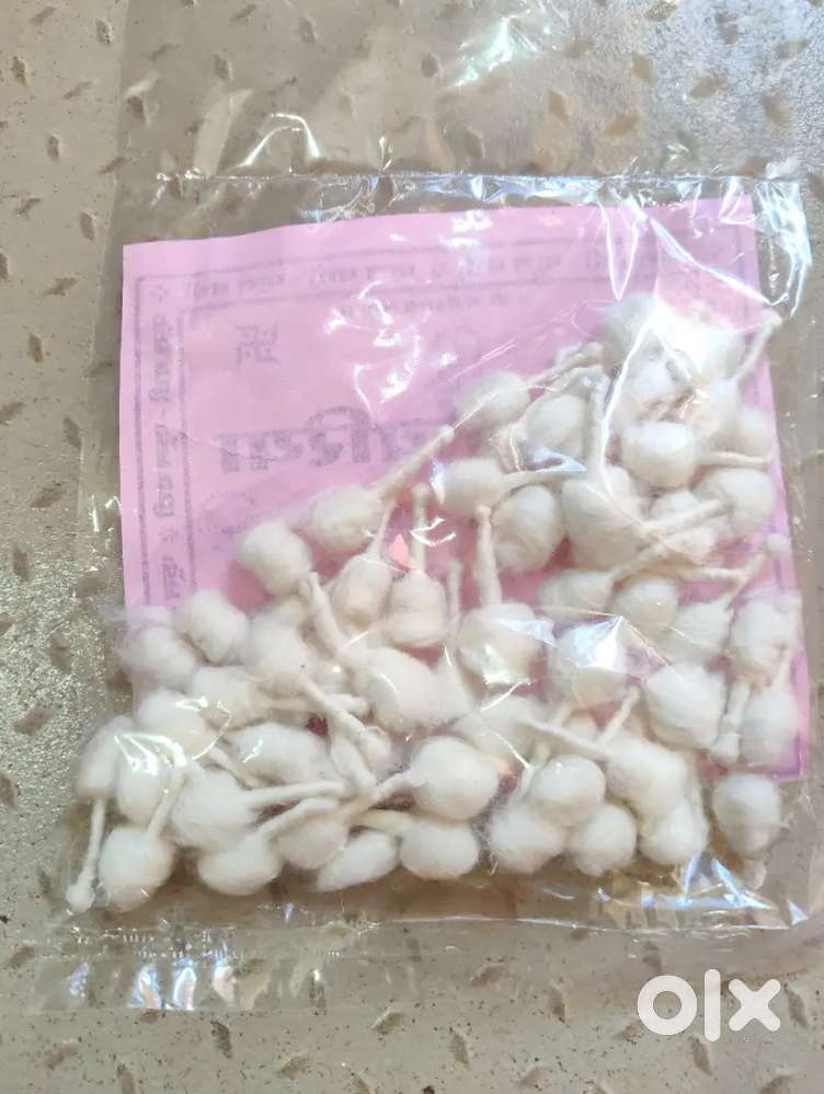 Seth savriya full batti making for Ambika house