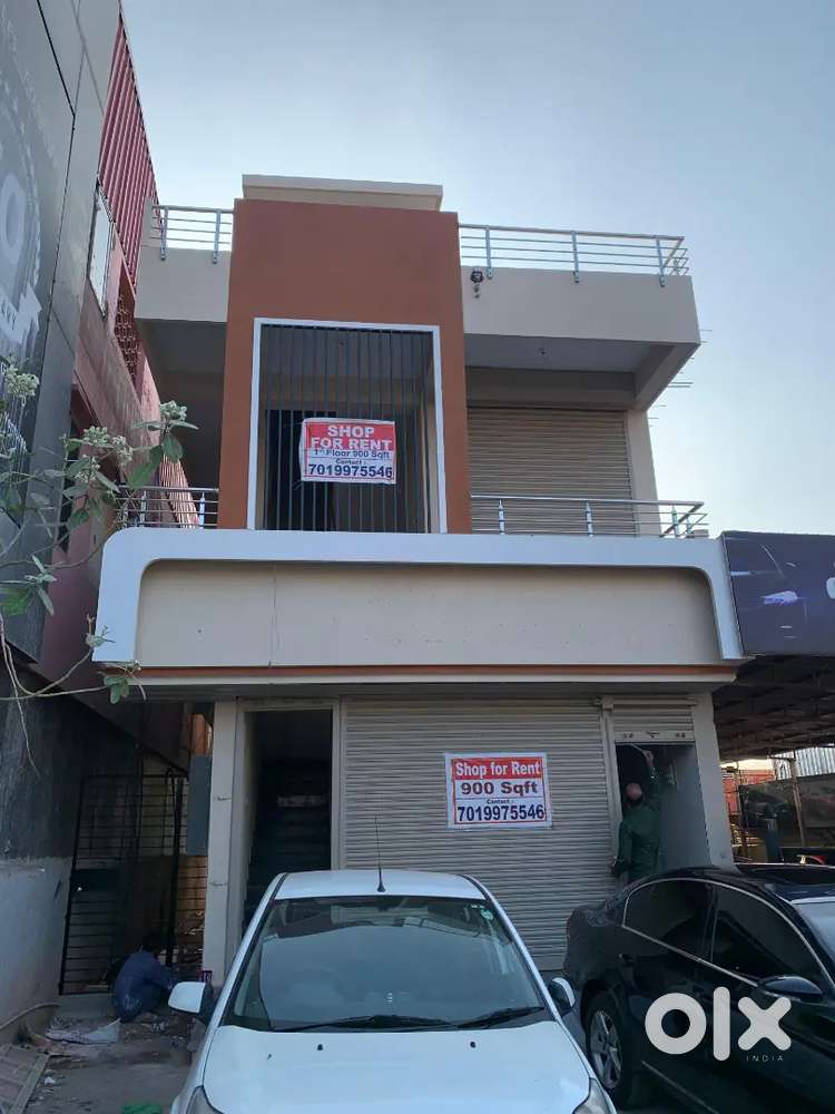 Shop/office for rent