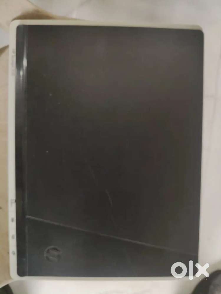 Hp scanjet 200 fletbed scanner New condition with warranty