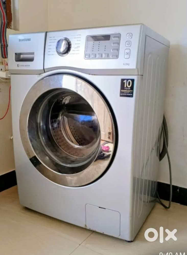Full automatic washing machine in sales