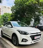 Hyundai Elite i20, 2019, Petrol