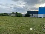 Commercial land for godowns