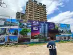 Mokila- 3BHK Luxury Appartment