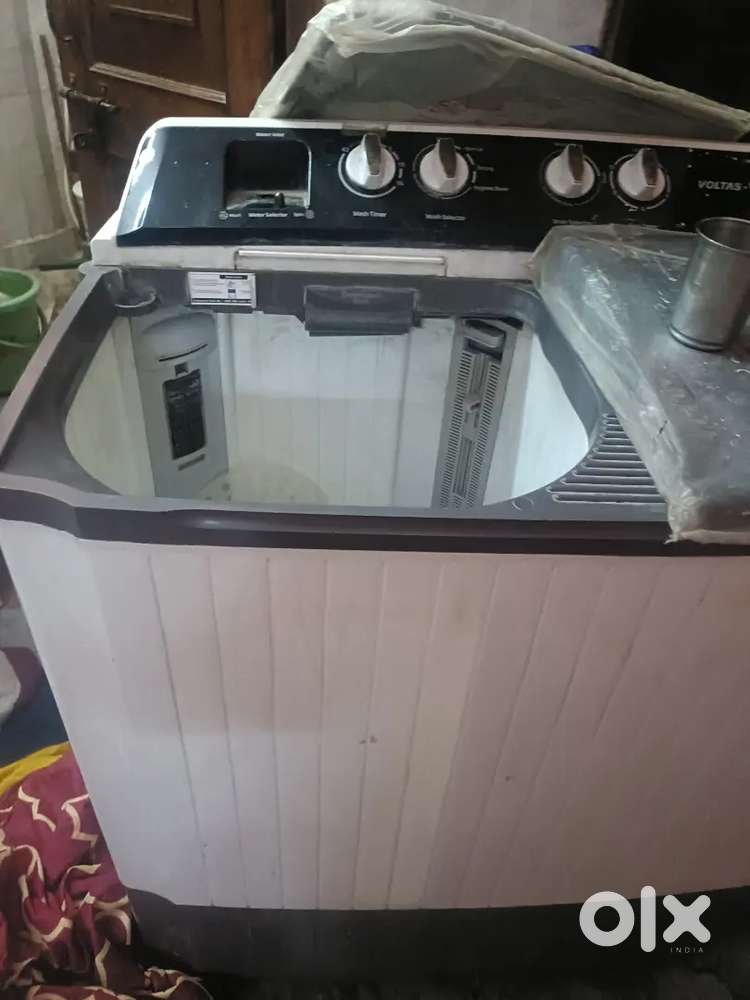 VOLTAS...beko   12 kg