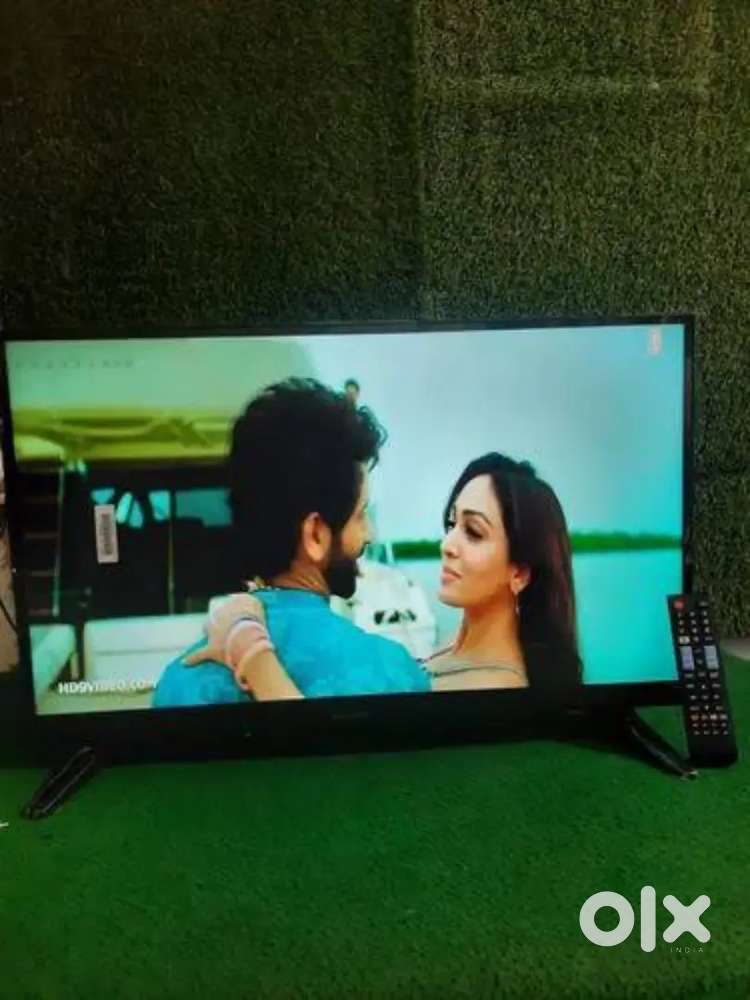 Vse smart android 40inch tv