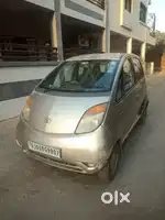 Tata Nano LX top version 2010, fix price