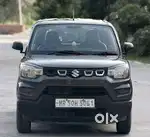 Maruti Suzuki S-Presso 1.0 VXI CNG, 2021, CNG & Hybrids