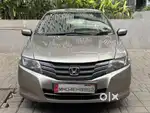 Honda City 2008-2011 1.5 S MT, 2010, Petrol