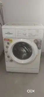 IFB - Leading Brand Top Load Washing Machine