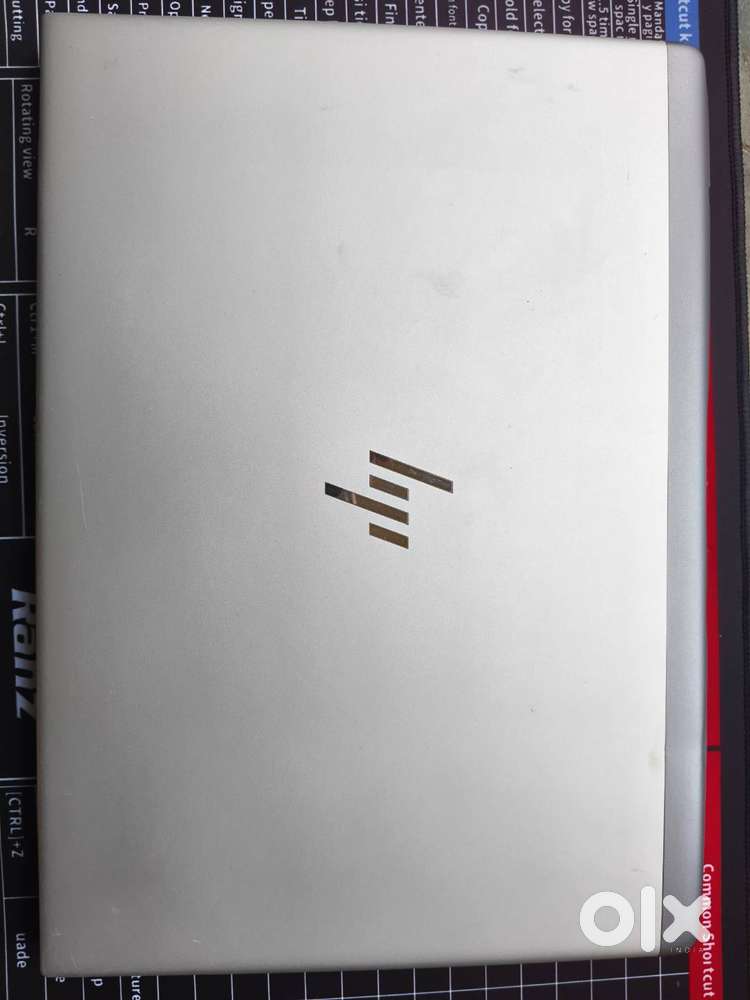 HP Elitebook 840 G6