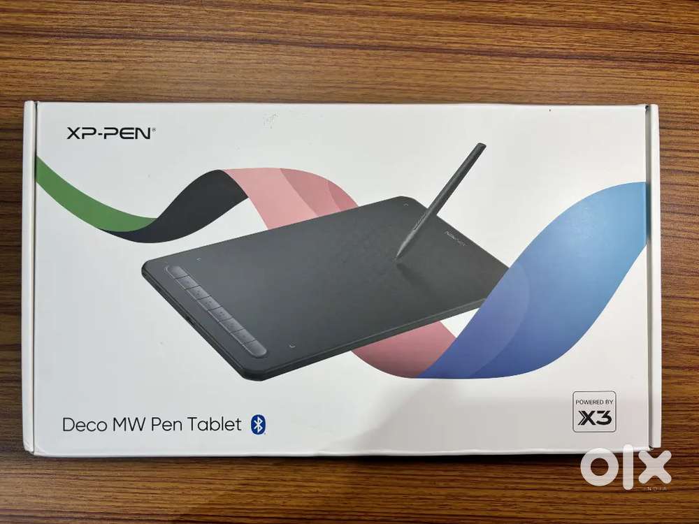 XP Pen Tablet