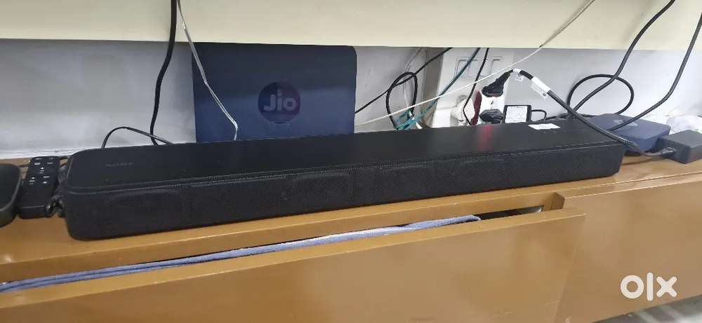 SONY SOUNDBAR S2000
