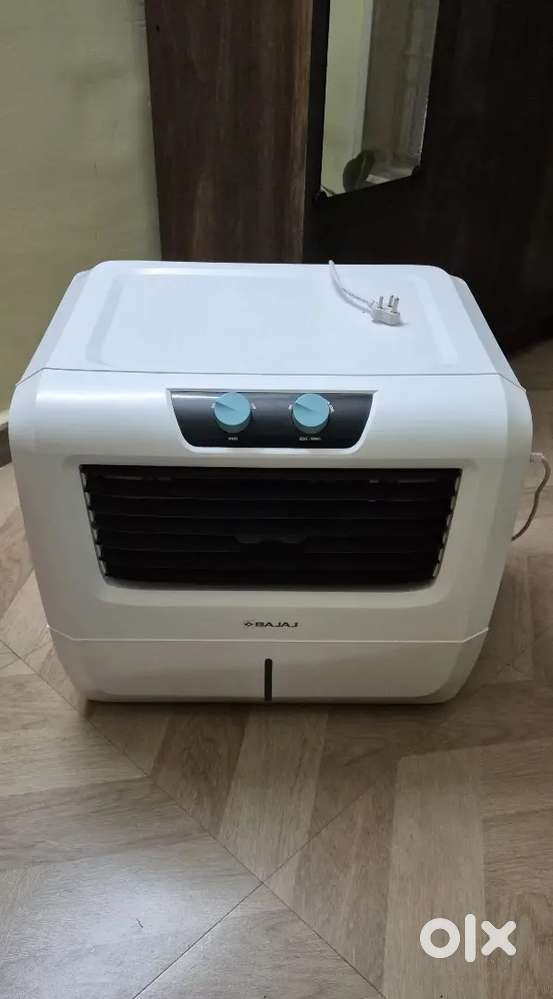 Air cooler