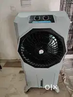No bargaining Rs 7000/-    2 days old cooler