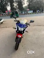 CBR 250R limited edition