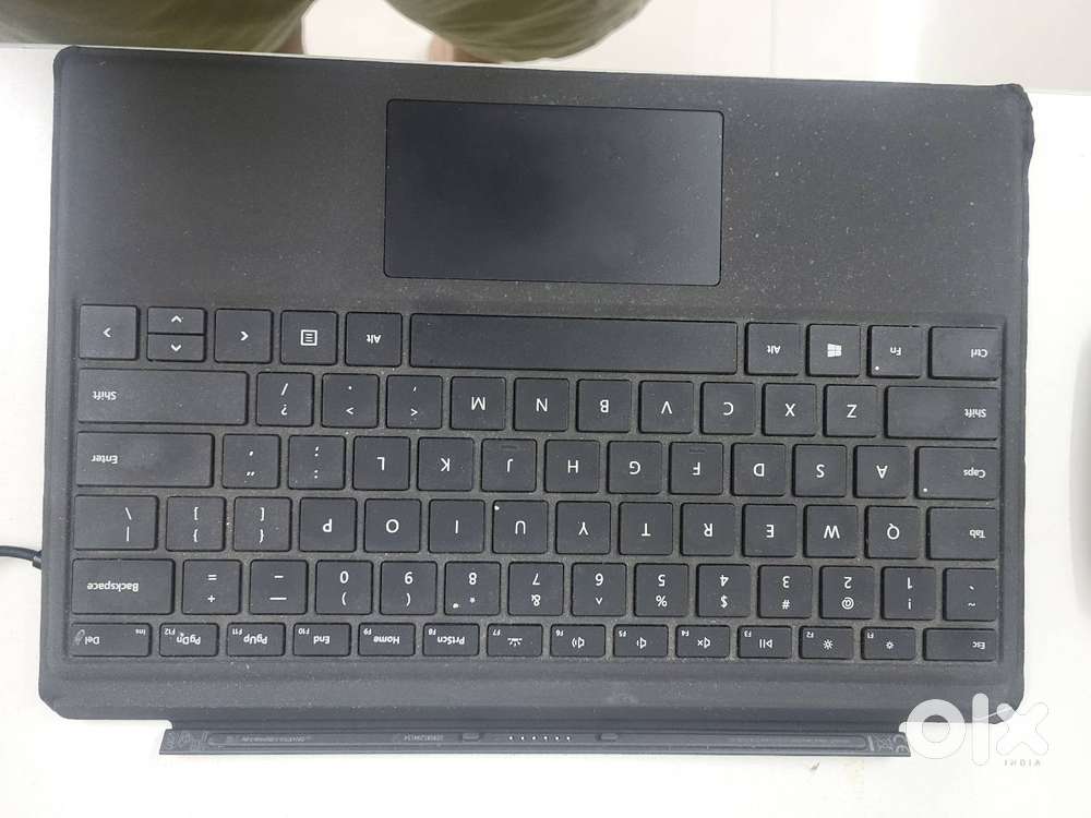Sell of Surface Pro 7