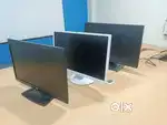 Original Used Corporate Monitors,20inch,22inch,24inch,& 27inch Wide
