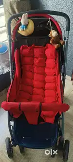 LuvLap Pram for sale