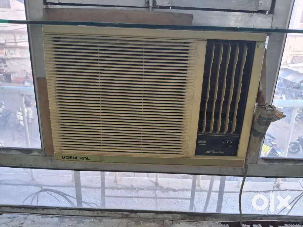 O general ac