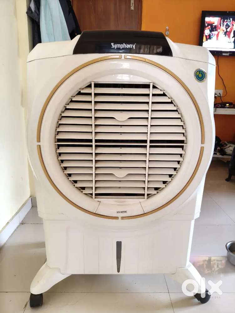 Air cooler