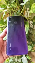 Realme 3 Pro 4/64 OLD