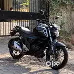 Fzs v3 2019 model