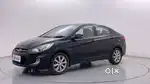 Hyundai Verna Fluidic 1.6 VTVT SX, 2013, Petrol
