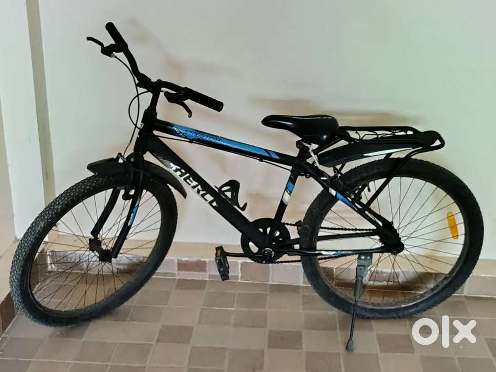 Hercules Bicycle In Good Conditions.