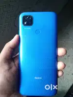 Redmi 9 4GB 64GB