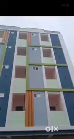 PG Building for Lease near TCS Adibatla  24 Rooms