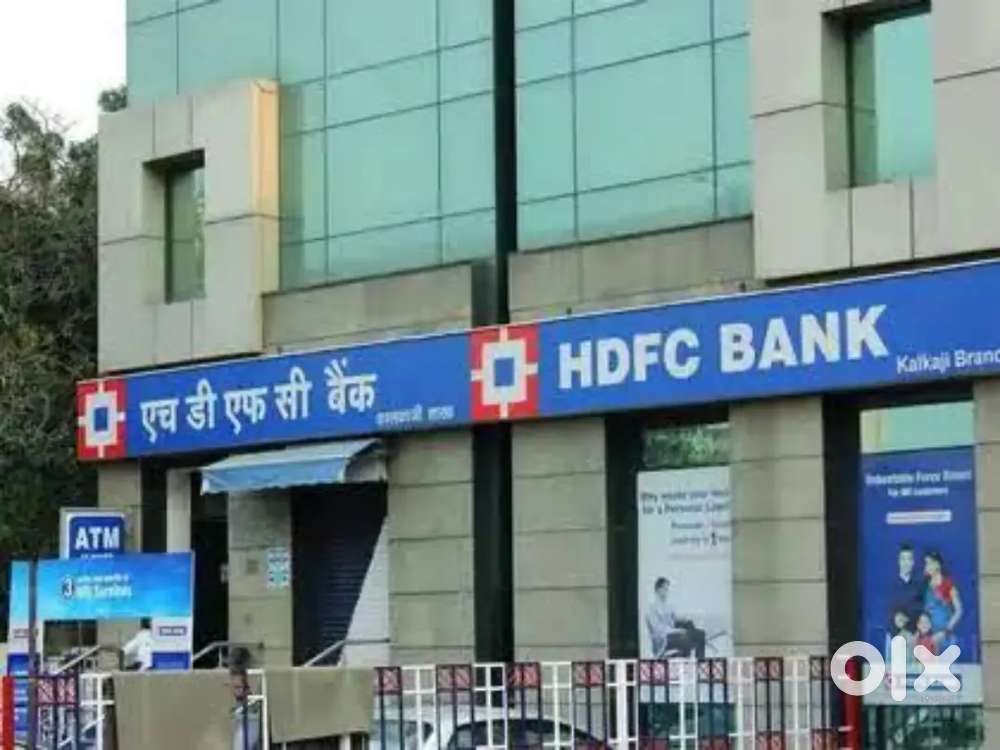 IMMEDIATELY NEED  FOR [ BANK ] JOB IN LAKHIMPUR  !!