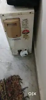 Whirlpool split ac