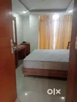 Full furnished 14 rooms available for guest house