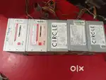 Old circle and I ball power supply perfect working and new looking