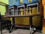Sofa and dinning table sales