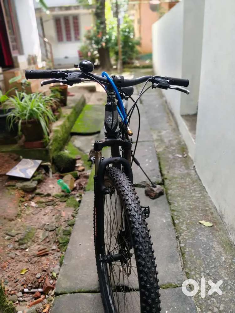 Scorpion cycle good condition