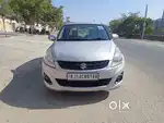 Fix Price (एक दाम) Well mentioned Swift Dizer VDI Silver color